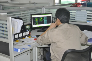 Research and development