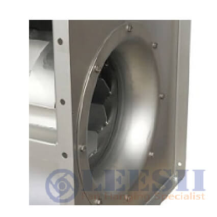 centrifugal fans Inlet Cone