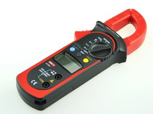 Multimeter(Current,voltage,Resistance)