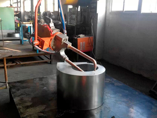 Spot Welding Machine