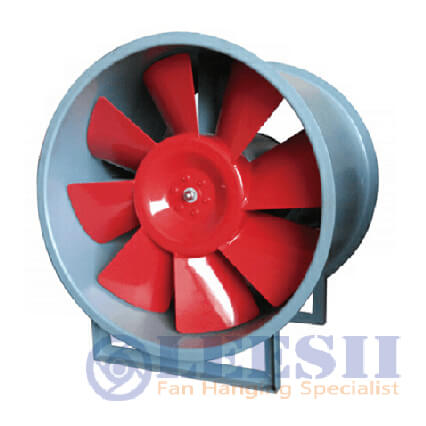 Axial Fans