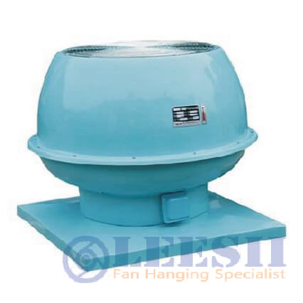 Centrifugal Roof Exhaust Fans