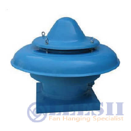 Roof Centrifugal Fans