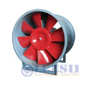 Axial Fans