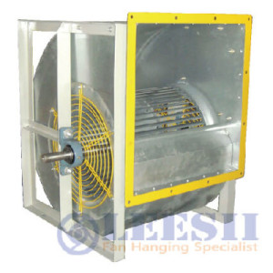 CENTRIFUGAL FANS FOR HVAC