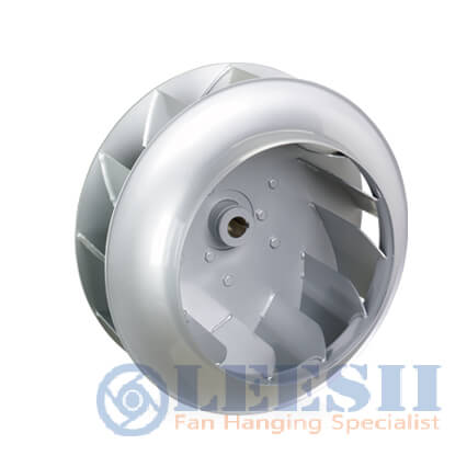 Centrifugal Blower Wheels