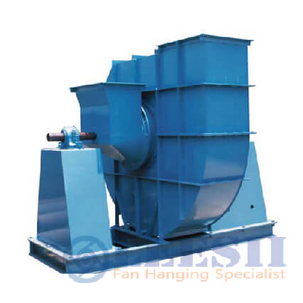 Centrifugal Blowers For Industrial