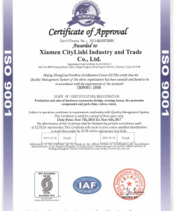 ISO9001-2008