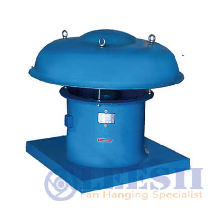 Roof Exhaust Fans