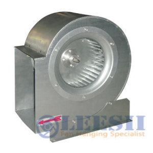 single-inlet-forward-inclined-centrifugal-fans