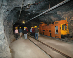 Mining