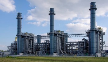 Power Generation