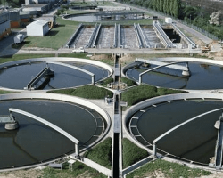 Sewage & Water Treatment