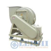 FRP Centrifugal Exhaust Blowers